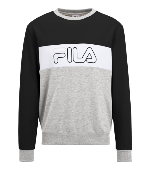 Fila Apparel Kids's Sweatshirt FAT0452.83181 | FILA Kids' Sweatshirts | scorer.es
