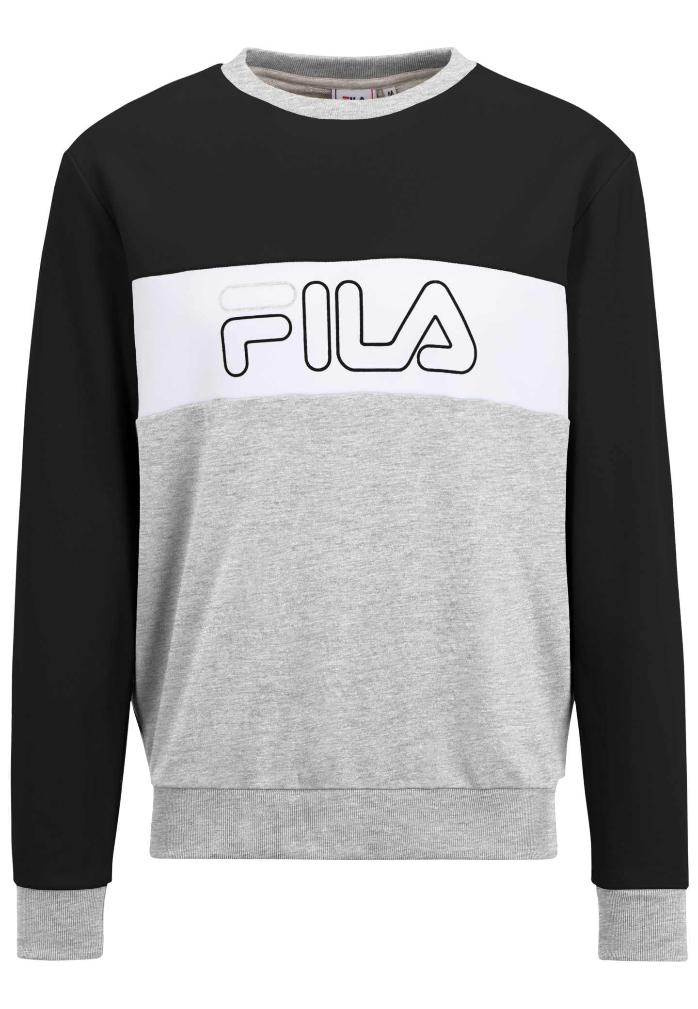 Fila 2025 sudadera niño