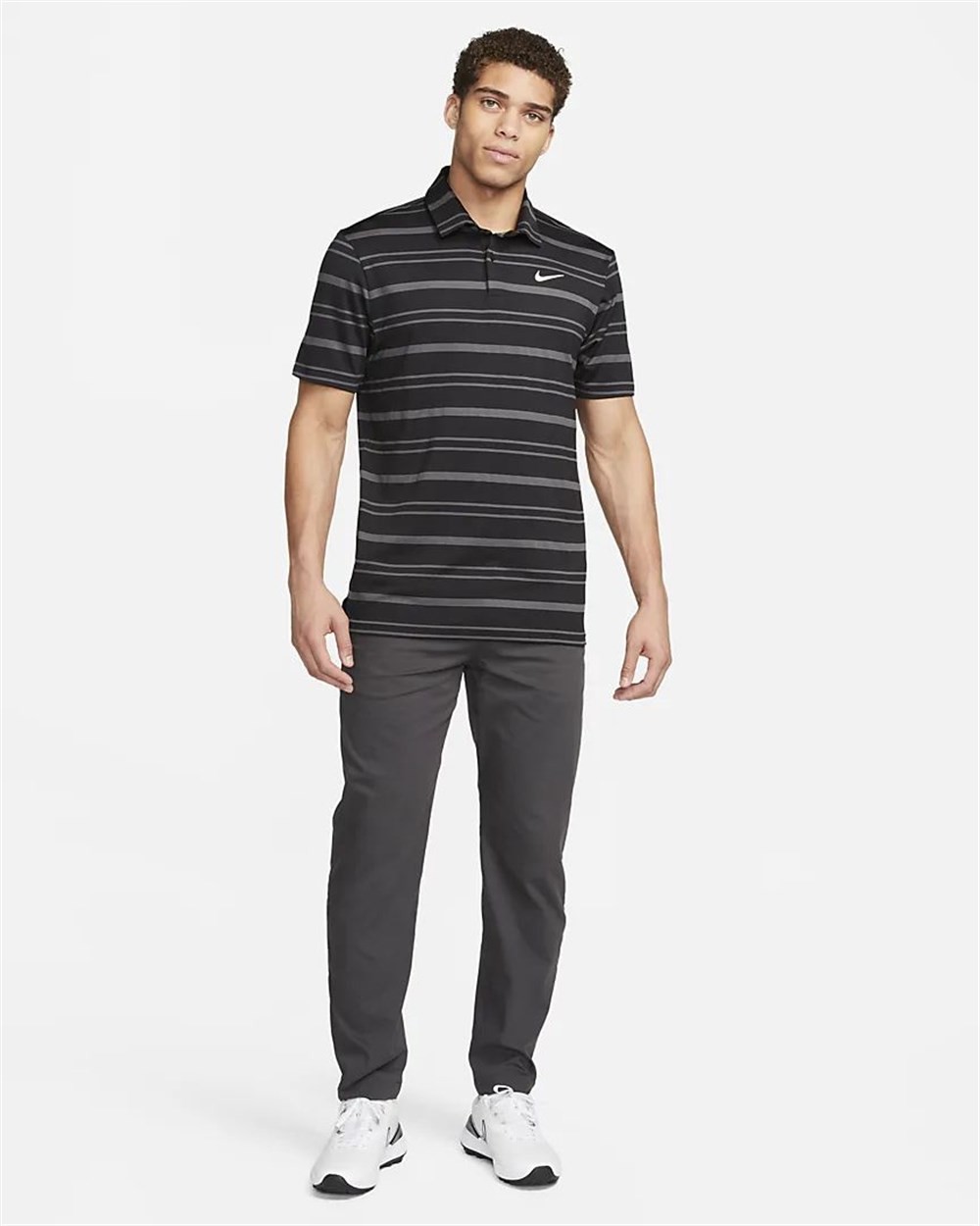 Comprar Polo deportivo Hombre Nike Df Tour DR5300 010