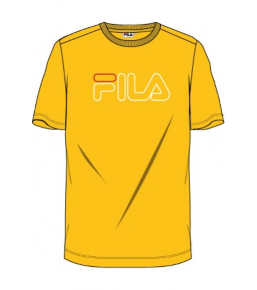 T-shirt Enfant Fila Apparel FAT0153.20019 | FILA T-shirts pour enfants | scorer.es