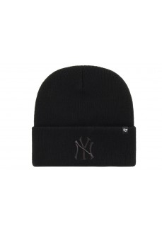 Brand47 New York Yankees Beanie B-HYMKR17ACE-BKG | BRAND47 Hats | scorer.es