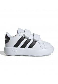 Adidas Grand Court 2.0 CF Kids' Shoes ID5271 | ADIDAS PERFORMANCE Kid's Trainers | scorer.es