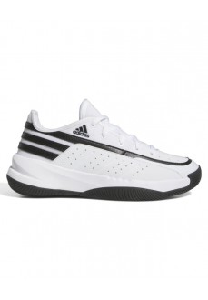 Baskets Homme Adidas Front Court ID8589