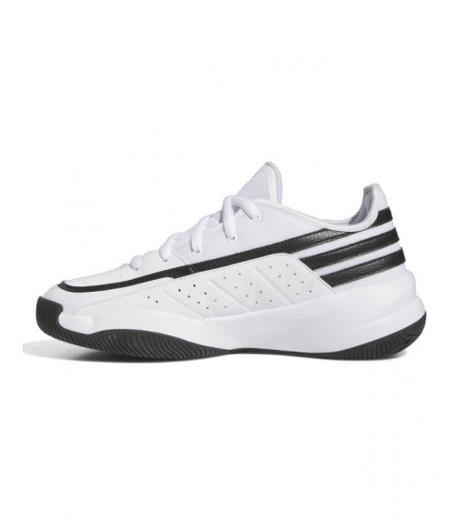 Adidas Front Court Men's Shoes ID8589 | ADIDAS PERFORMANCE Men's Trainers | scorer.es