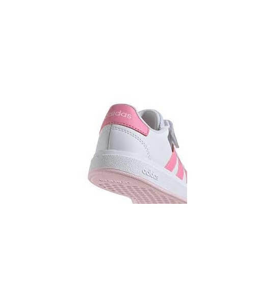 Adidas Grand Court 2.0 Kids' Shoes ID0738 | adidas Kid's Trainers | scorer.es