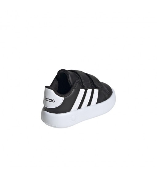 Adidas Grand Court 2.0 Kids' Shoes ID5272 | adidas Kid's Trainers | scorer.es