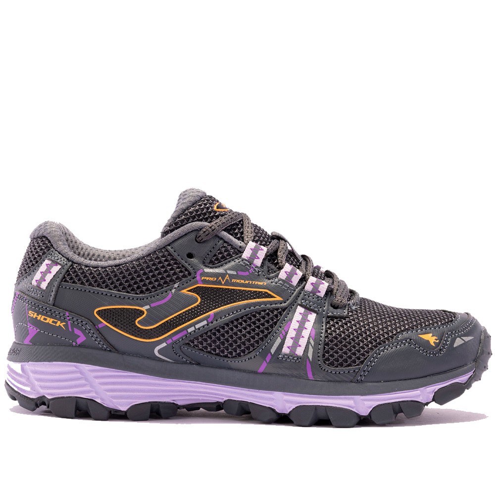 Joma Shock Lady 2422 Women s Shoes TKSHLS2422