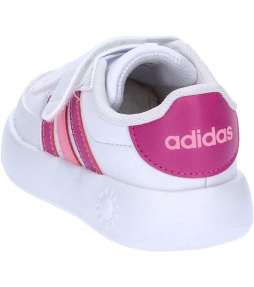 Adidas Breaknet 2.0 CF Kids' Shoes ID5279 | ADIDAS PERFORMANCE Kid's Trainers | scorer.es