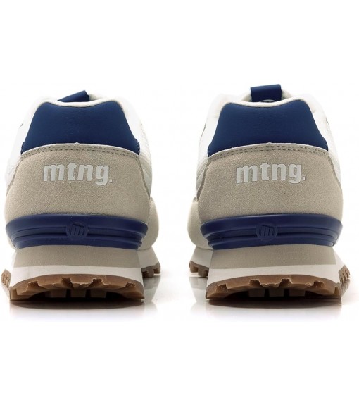 Mustang Split Men's Shoes 84711 SPLIT OFF WHITE | MUSTANG Men's Trainers | scorer.es