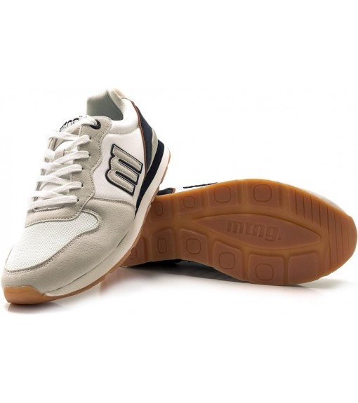 Mustang Joggo Men's Shoes 84467 OFF WHITE | MUSTANG Men's Trainers | scorer.es