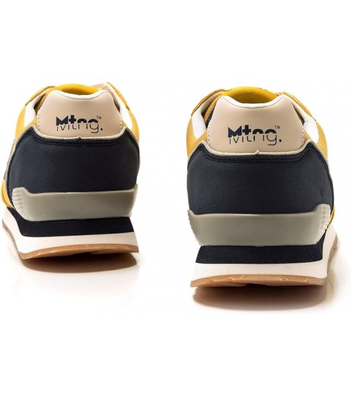 Mustang Men's Shoes 84467 | MUSTANG Men's Trainers | scorer.es