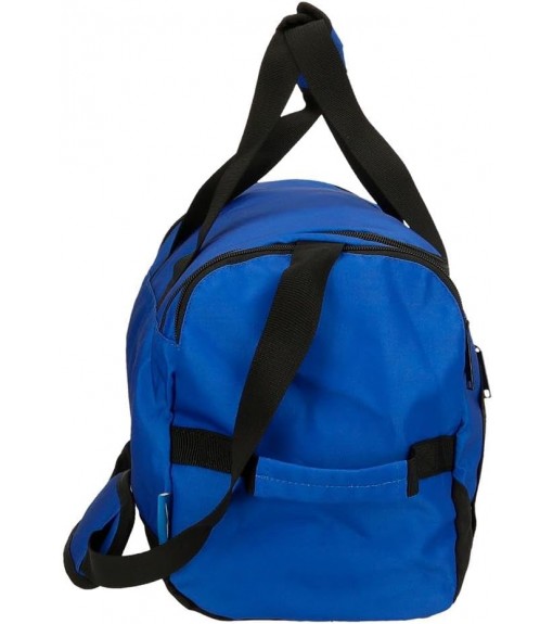 Reebok Malden 45CM Duffle Bag Blue 8013432 | REEBOK Women's sports bags | scorer.es