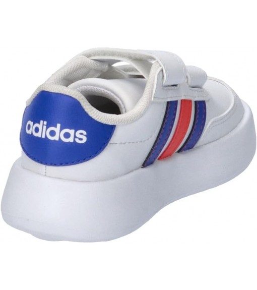 Adidas Breaknet 2.0 Kids' Shoes ID5278 | adidas Kid's Trainers | scorer.es