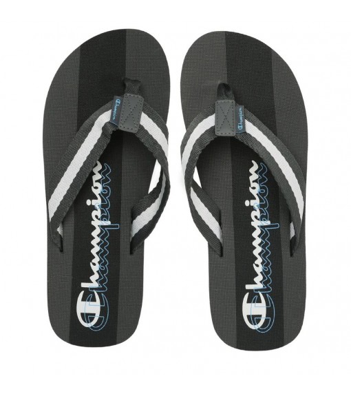 White champion clearance flip flops