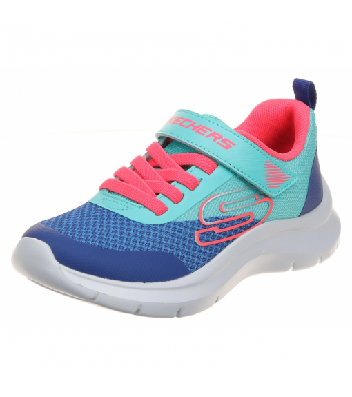 Chaussures pour enfants Skechers Fast-Trendin 303534L TLNV | SKECHERS Baskets pour enfants | scorer.es