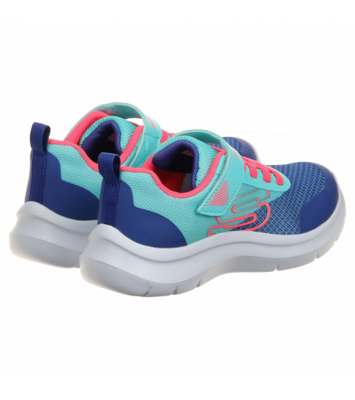 Chaussures pour enfants Skechers Fast-Trendin 303534L TLNV | SKECHERS Baskets pour enfants | scorer.es