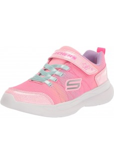 Skechers Snap Sprints 2.0 Kids' Shoes 303518N PKMT | SKECHERS Kid's Trainers | scorer.es