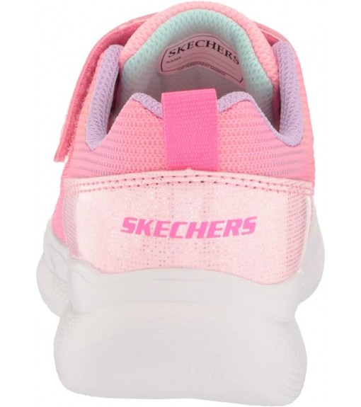 Chaussures pour enfants Skechers Snap Sprints 2.0 303518N PKMT | SKECHERS Baskets pour enfants | scorer.es