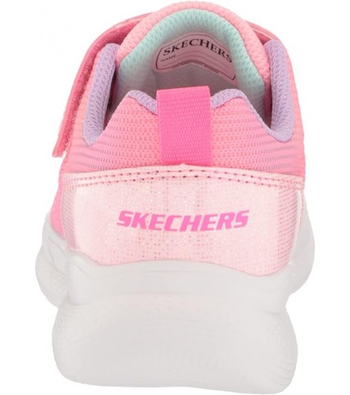 Skechers Snap Sprints 2.0 Kids' Shoes 303518N PKMT | SKECHERS Kid's Trainers | scorer.es
