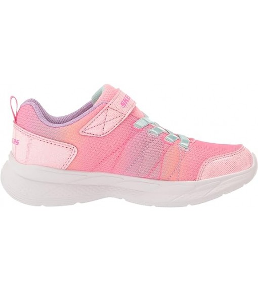 Chaussures pour enfants Skechers Snap Sprints 2.0 303518N PKMT | SKECHERS Baskets pour enfants | scorer.es