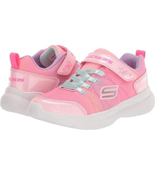 Chaussures pour enfants Skechers Snap Sprints 2.0 303518N PKMT | SKECHERS Baskets pour enfants | scorer.es