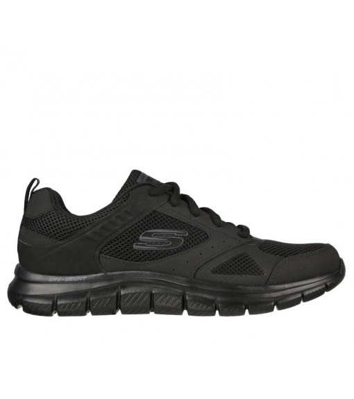 Skechers Track Syntac Men's Shoes 232398 BBK | SKECHERS Men's Trainers | scorer.es