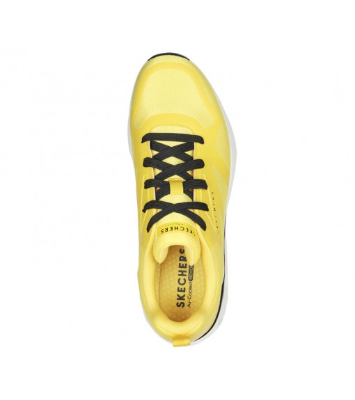 Skechers Tre-Air Uno-Revoluti Men's Shoes 183070 YEL | SKECHERS Men's Trainers | scorer.es