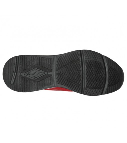 Skechers Tre-Air Uno-Revoluti Men's Shoes 183070 RED | SKECHERS Men's Trainers | scorer.es