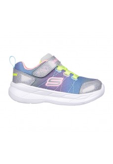 Skechers Snap Sprints 2.0 Kids' Shoes 303518N GYMT | SKECHERS Kid's Trainers | scorer.es