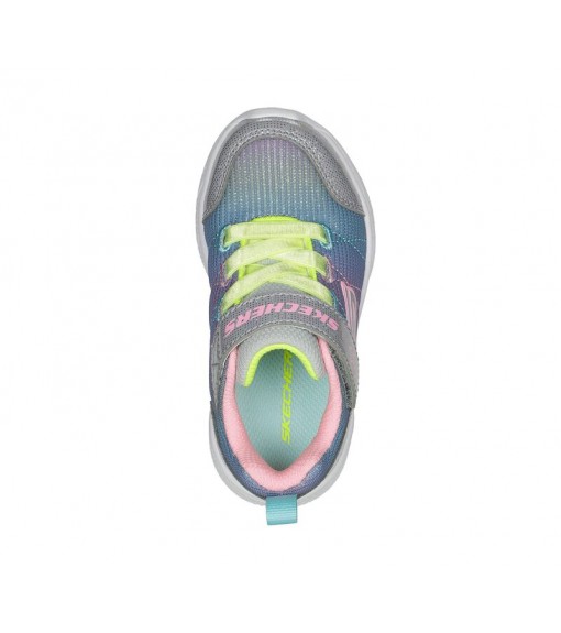 Baskets pour enfant Skechers Snap Sprints 2.0 303518N GYMT | SKECHERS Baskets pour enfants | scorer.es