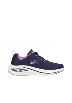 Zapatillas Mujer Skechers Air Meta-Aired 150131 NVMT | Zapatillas Mujer SKECHERS | scorer.es
