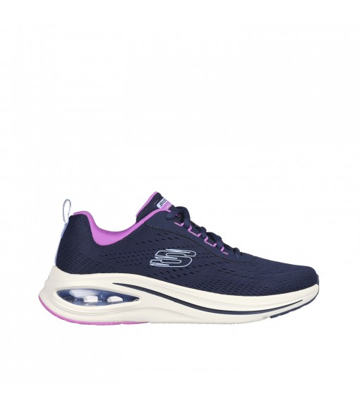 Chaussures de femme Skechers Air Meta-Aired 150131 NVMT | SKECHERS Baskets pour femmes | scorer.es