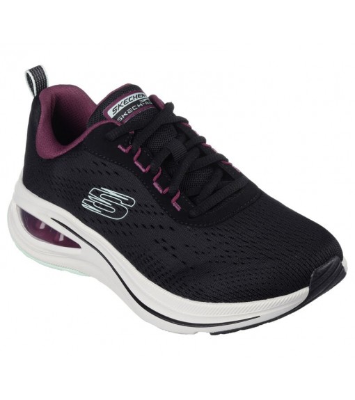 Skechers Air Meta-Aired Women's Shoes 150131 BKMT | SKECHERS Women's Trainers | scorer.es