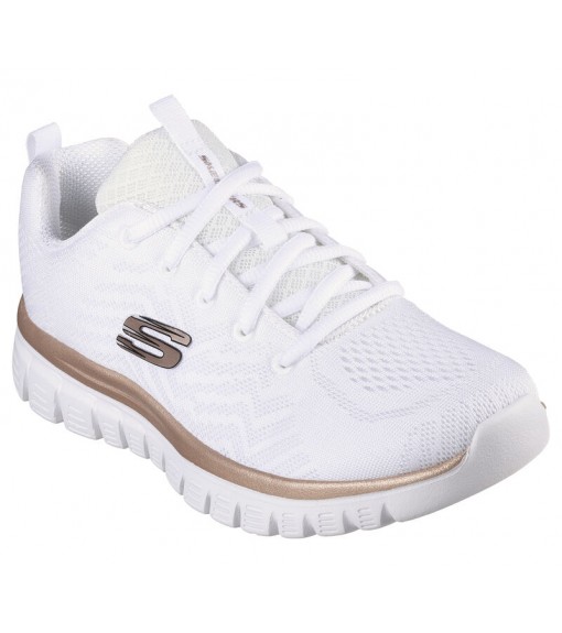 Skechers Graceful-Get Women's Shoes 12615 WTRG | SKECHERS Women's Trainers | scorer.es