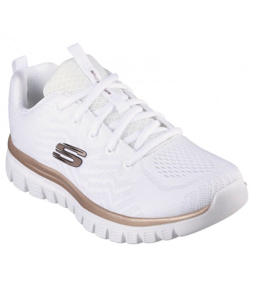 Zapatillas Mujer Skechers Graceful-Get 12615 WTRG | Zapatillas Mujer SKECHERS | scorer.es