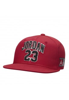 Jordan Cap 9A0781-R78 | JORDAN Caps | scorer.es