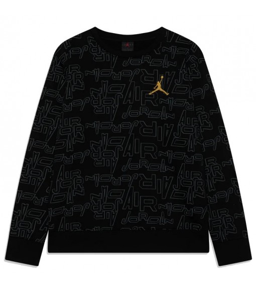 Jordan Fw-Crew Kids' Sweatshirt 95C802-023 | JORDAN Basketball clothing | scorer.es