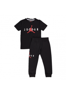 Nike Jordan Jumpman Kids' Pants Set 85B909-02 | JORDAN Sets | scorer.es