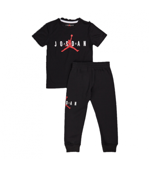 Nike Jordan Jumpman Kids' Pants Set 85B909-02 | JORDAN Sets | scorer.es