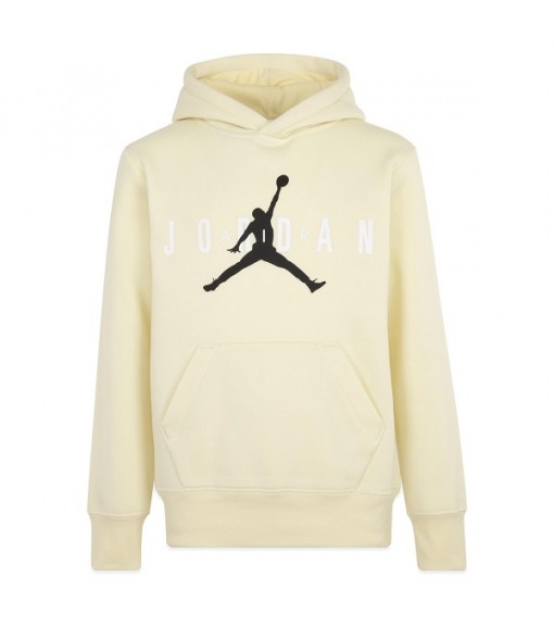 Sweat à capuche pour enfant Nike Po-Pull-Over Hoody 95B910-XA2 | JORDAN Vêtements de Basketball | scorer.es