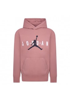 Sudadera air best sale jordan rosa