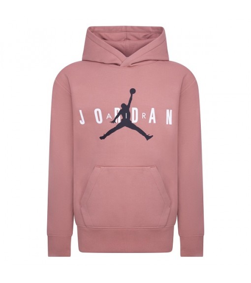 Sweatshirt Enfant Nike Jordan Po-Pull-Over Hoody 95B910-R3T | JORDAN Vêtements de Basketball | scorer.es