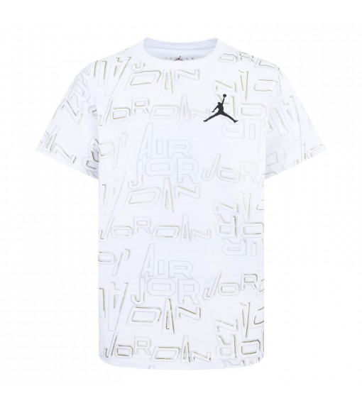 Jordan Kids' T-Shirt 95C819-001 | JORDAN Basketball clothing | scorer.es