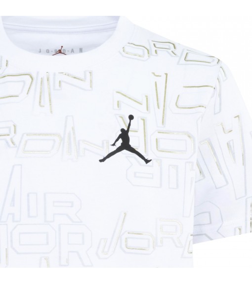 Camiseta Niño/a Jordan 95C819-001 | Ropa baloncesto JORDAN | scorer.es