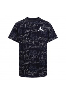 Camiseta Niño/a Jordan 95C819-023 | Ropa baloncesto JORDAN | scorer.es