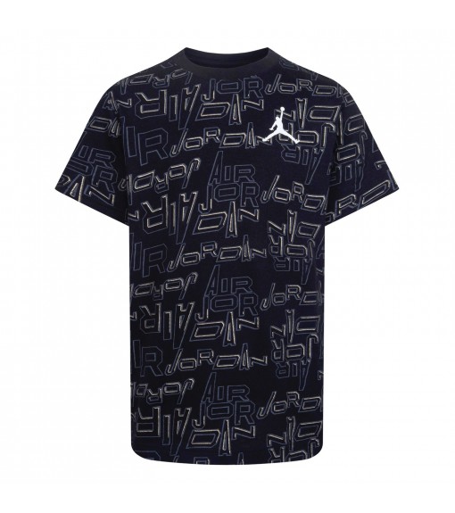 Jordan Kids' T-Shirt 95C819-023 | JORDAN Basketball clothing | scorer.es