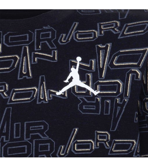Jordan Kids' T-Shirt 95C819-023 | JORDAN Basketball clothing | scorer.es