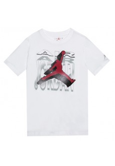 Nike Kids' T-Shirt 95C975-001 | JORDAN Basketball clothing | scorer.es