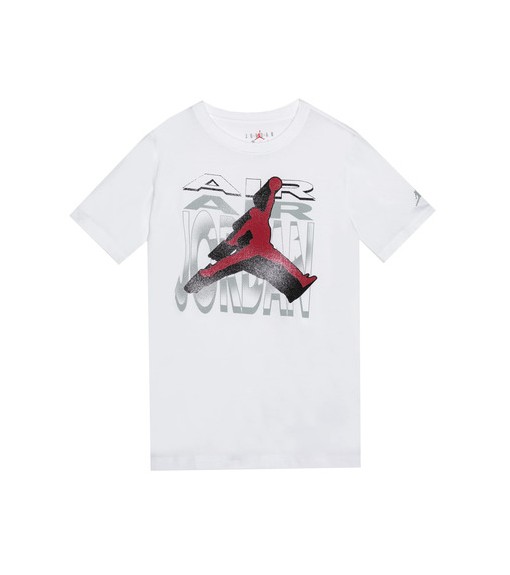 T-shirt Enfant Nike 95C975-001 | JORDAN Vêtements de Basketball | scorer.es