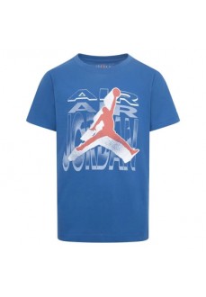 T-shirt Enfant Nike 95C975-U1R | JORDAN Vêtements de Basketball | scorer.es